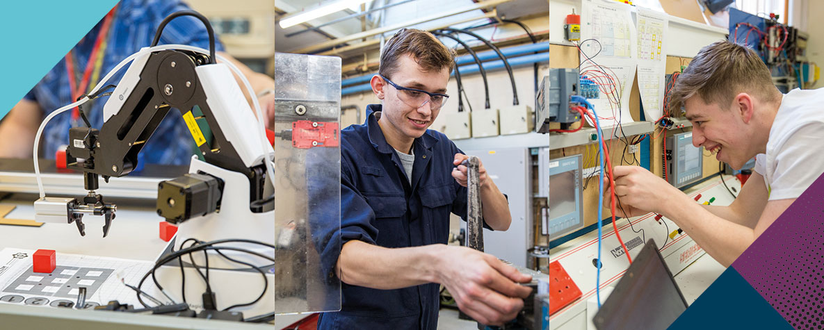 Hnc engineering discount