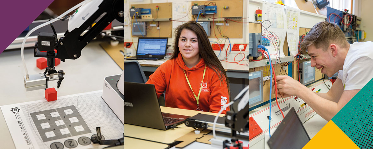 Btec engineering deals