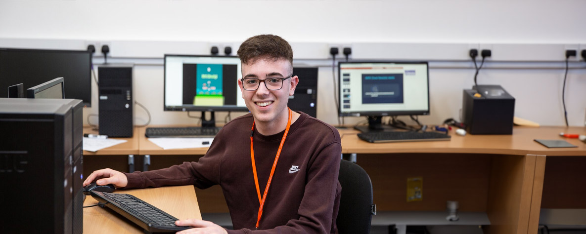 WJEC AS Level Computer Science Level 3