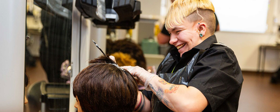 City & Guilds Diploma in Barbering Level 3