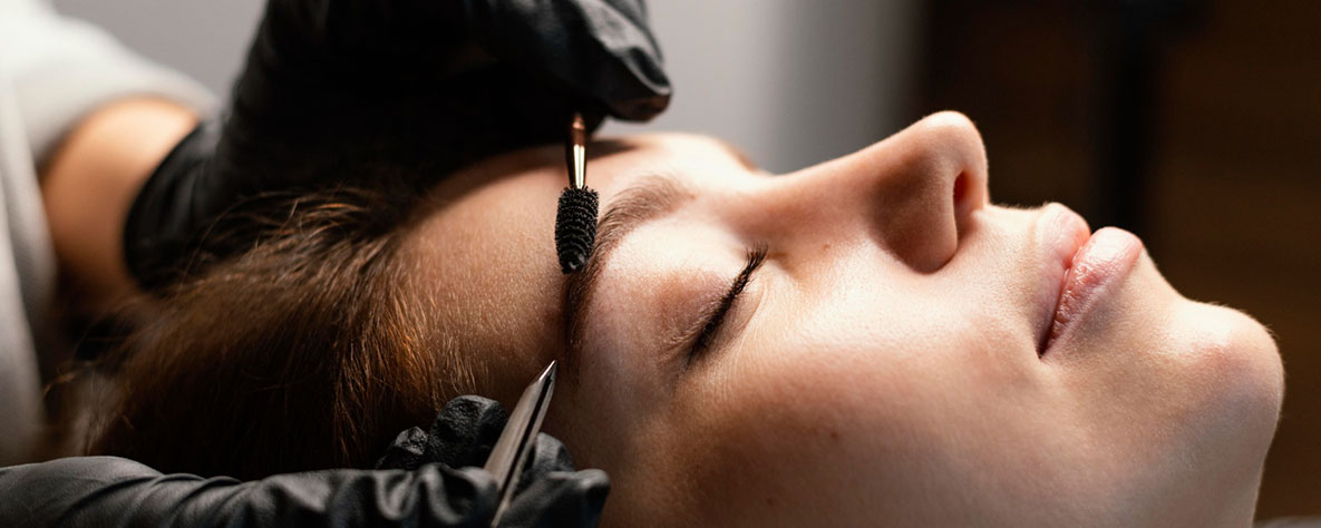 Introduction to Eyebrow Services