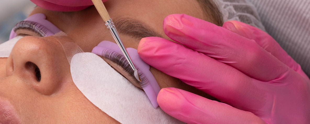 Lash Lifting