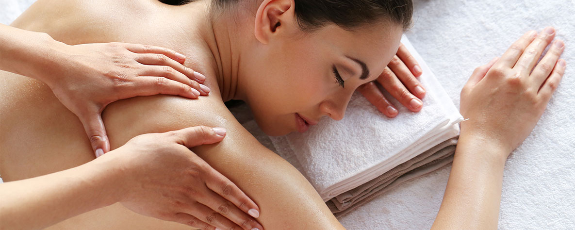 Introduction to Body Massage