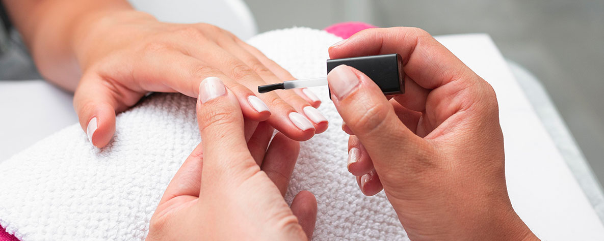 Introduction to Nail Enhancement Services