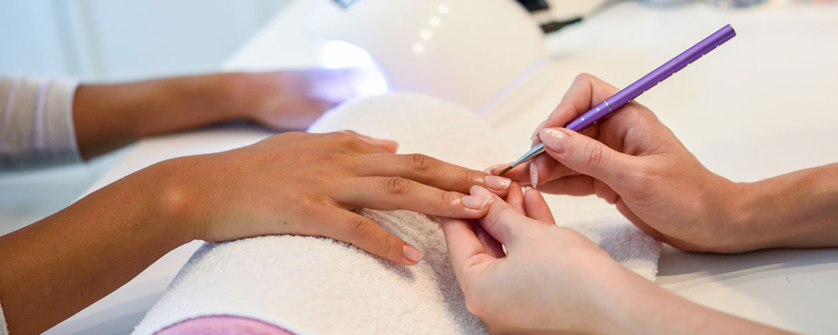 Introduction to Hand and Nail Treatments