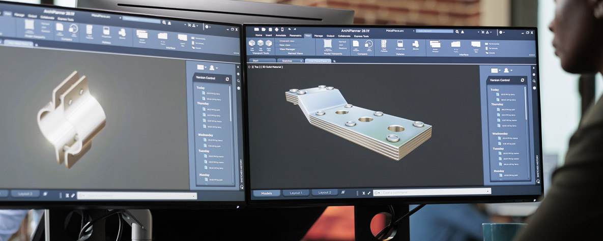 City & Guilds Computer Aided Design Level 2