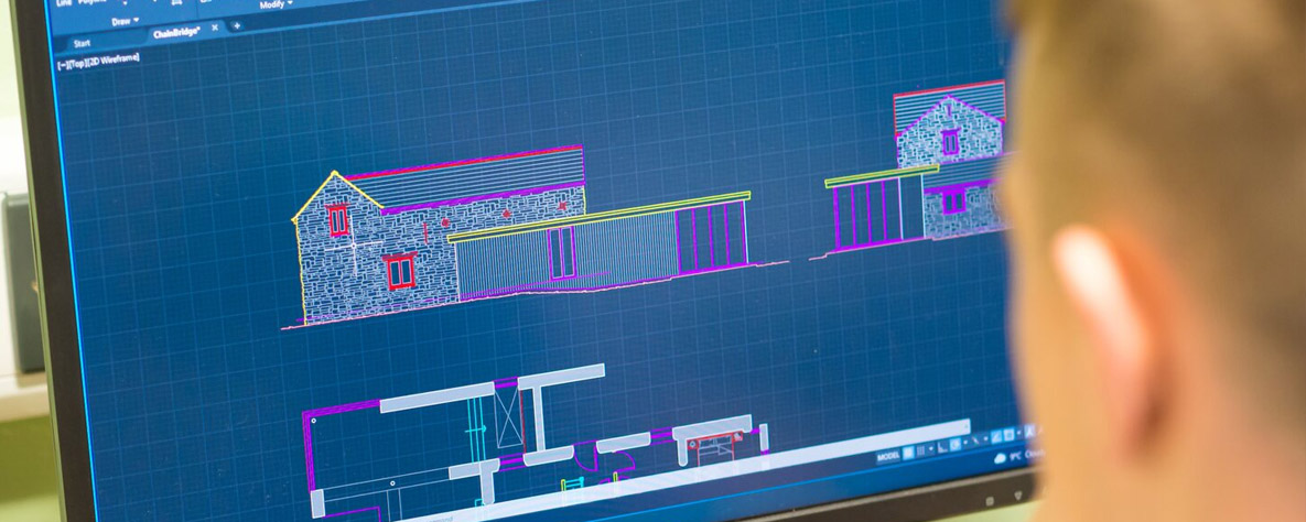 HND Construction and the Built Environment