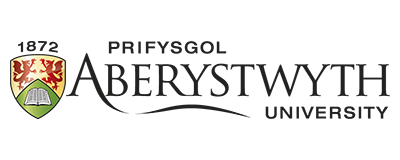 Awarded by the University of Aberystwyth