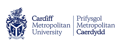 Awarded by Cardiff Metropolitan University