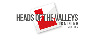 Heads of the Valleys Training Limited