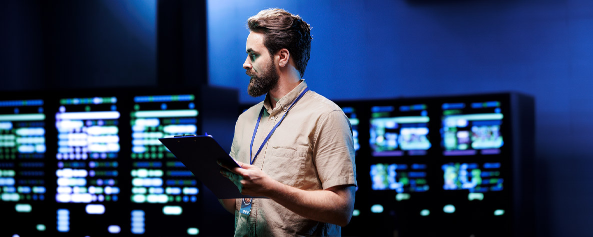 CompTIA Dadansoddwr Cybersecurity CompTIA (CySA+)