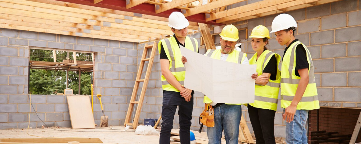 CITB Site Management Safety Training Scheme (SMSTS)