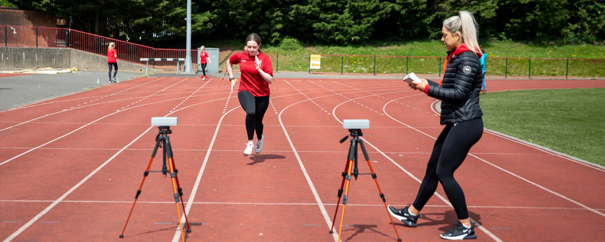 BTEC National Foundation Diploma in Sport Level 3