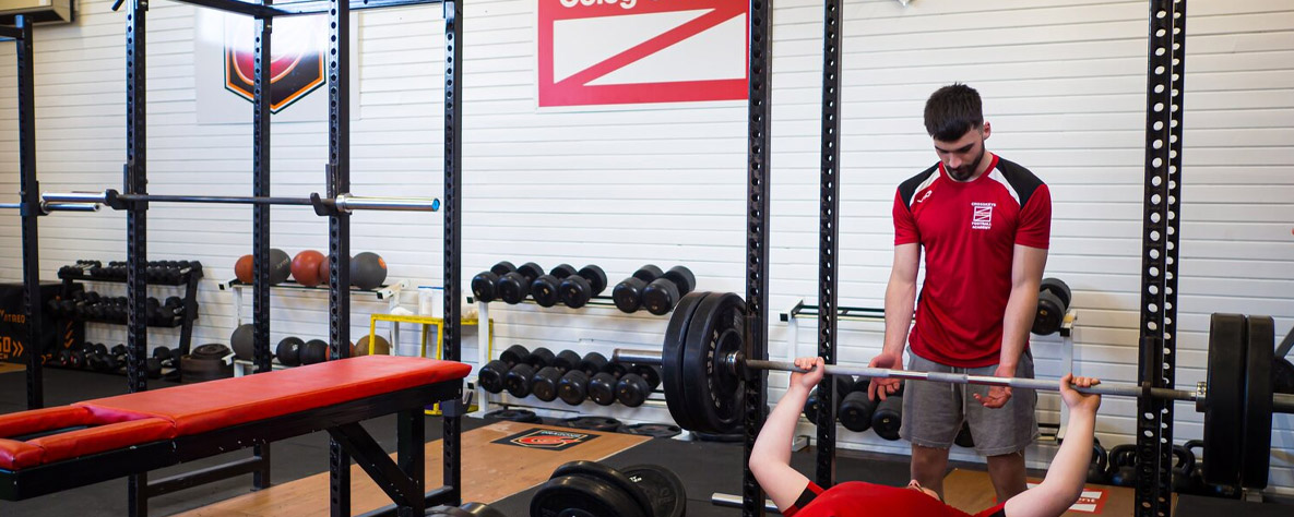 YMCA Certificate in Gym Instructing Level 2