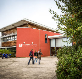Pontypool Campus Pontypool Campus