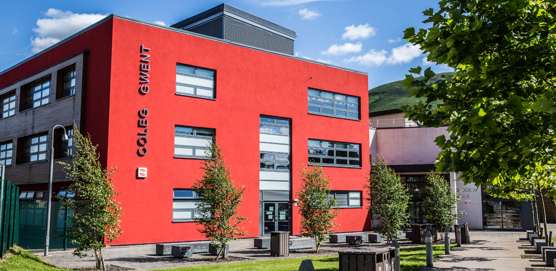 Crossskeys_Campus Crosskeys Campus