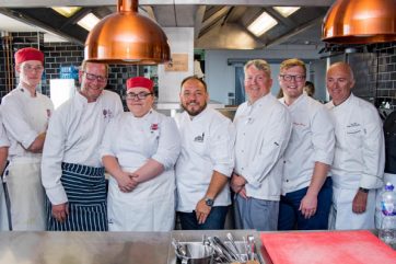 CG-chefs chefs
