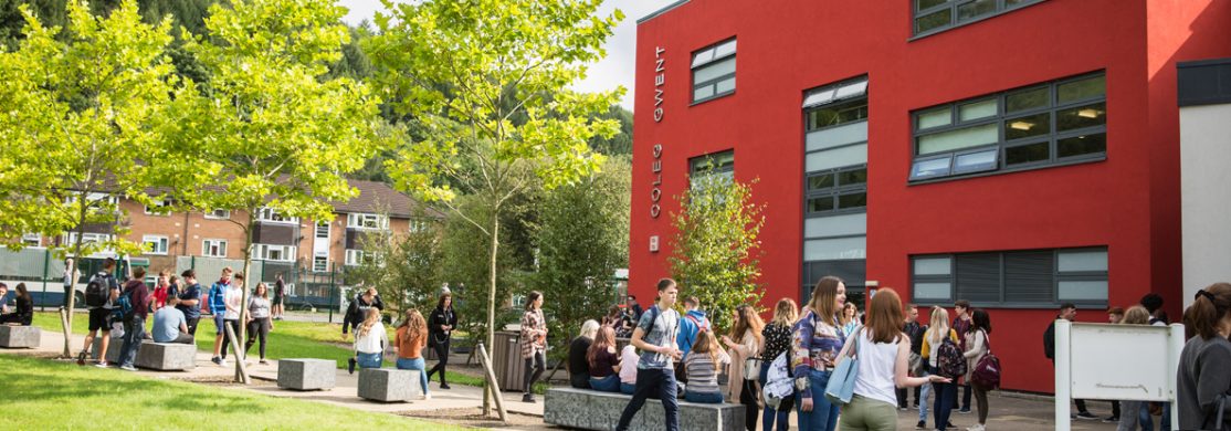 crosskeys 360 Crosskeys campus