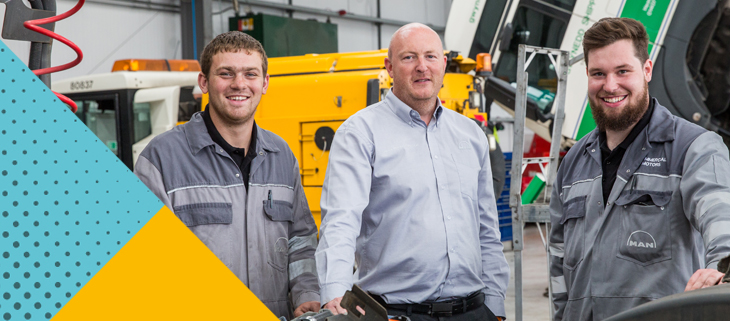 employers banner