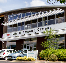 newport_contact Newport Campus