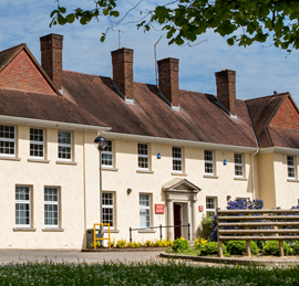 usk_contact Usk campus