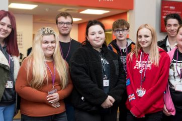 Coleg Gwent Buddy Scheme Buddy Scheme