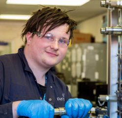 Why students love learning at Coleg Gwent!