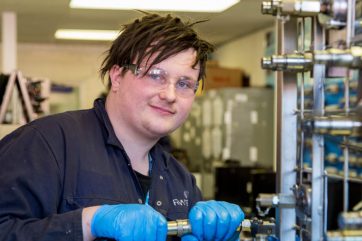 Love Your Colleges Week Why students love learning at Coleg Gwent!