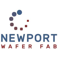 newport-wafer-fab-logo Newport Wafer Fab logo