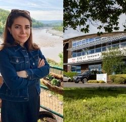 Meet the Learner: PhD success for Melika Ghorbankhani