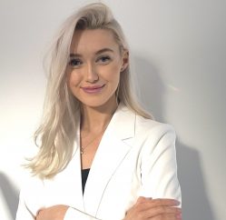 Abi Chamberlain