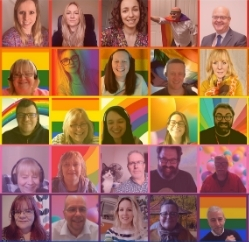 LGBTQ+ History Month