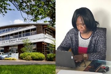 Page Thumbnail - Rachele Amana Alumni Rachele Amana