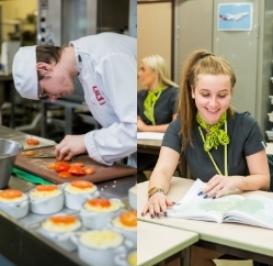 Catering, Hospitality & Tourism