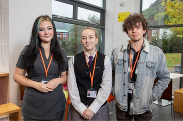 Page Thumbnail - Coleg gwent WorldSkills Finalists 2021 Coleg Gwent WorldSkills Finalists 2021