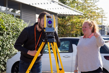 Page Thumbnail - KOREC surveying equipment KOREC surveying equipment