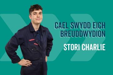 Page Thumbnail Charlie cym