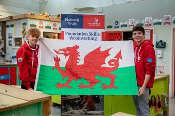 Page Thumbnail WorldSkillsUK results