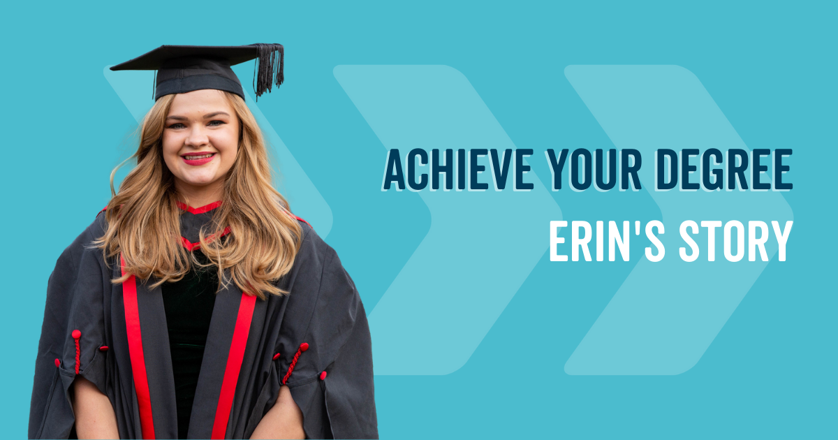 Graduation, The Open University (OU) in Wales degree ceremo…