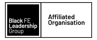 Black FE Leadership Group logo