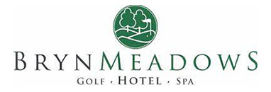 Bryn Meadows logo