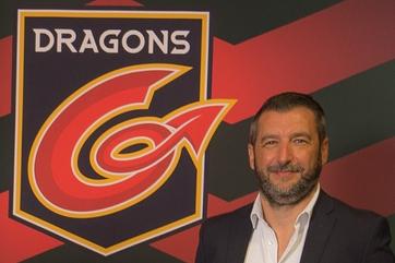 Page Thumbnail Alumni spotlight Dan Nicholls from Dragons Rugby