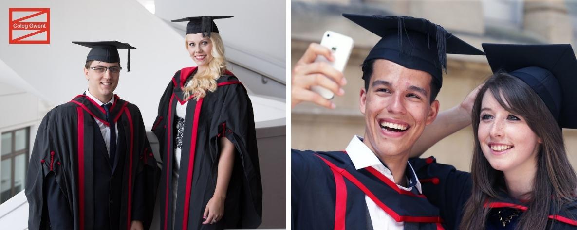 A university qualification could be closer than you think