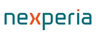 Nexperia logo