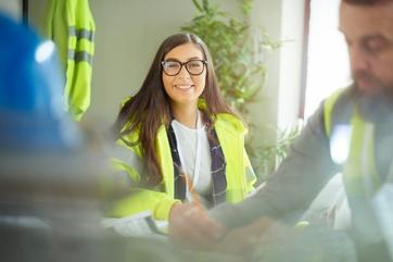 Page Thumbnail Reasons your business should take on an apprentice Reasons your business should take on an apprentice