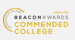 Beacon Awards Commended College