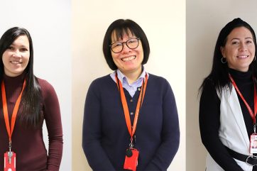 international-women-social