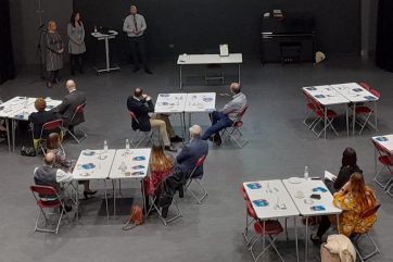 Business Academy