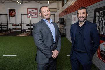 Page Thumbnail From Coleg Gwent to Dragons Rugby - meet alumni Jonathan Westwood