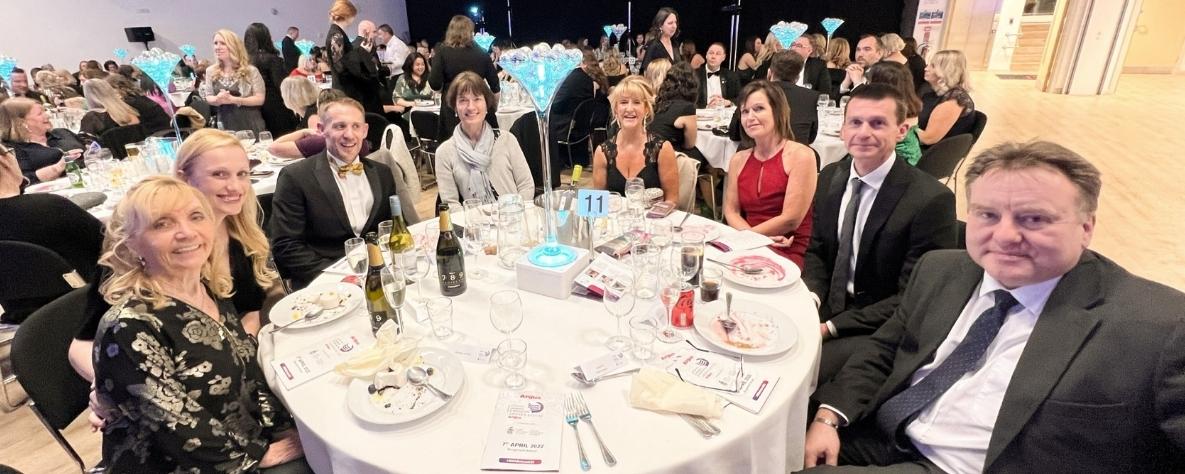 South Wales Argus School and Education Awards 2022 - Coleg Gwent nominees